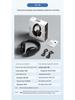 T9 Over-ear Bluetooth Headphones - No Sound Leakage, Long Battery Life, Stereo Noise Cancelling, Wireless Sports Earbuds