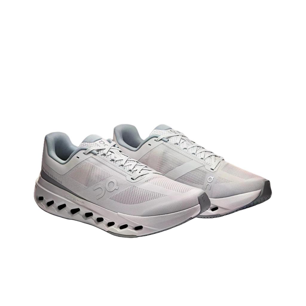 ON Cloudsurfer Next Glacier Men Sneakers Grey 3ME30021067