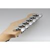 Wilkinson WJN07 Guitar Tuners for Fender Electric Chrome E-Z-LOK 6-Piece Strat/Telecaster Guitars,