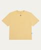 Sekeondeuweibeu Stone Tee [Yellow]