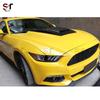 Carbon Fiber Hood Body Kit for 2015-2017 Ford Mustang