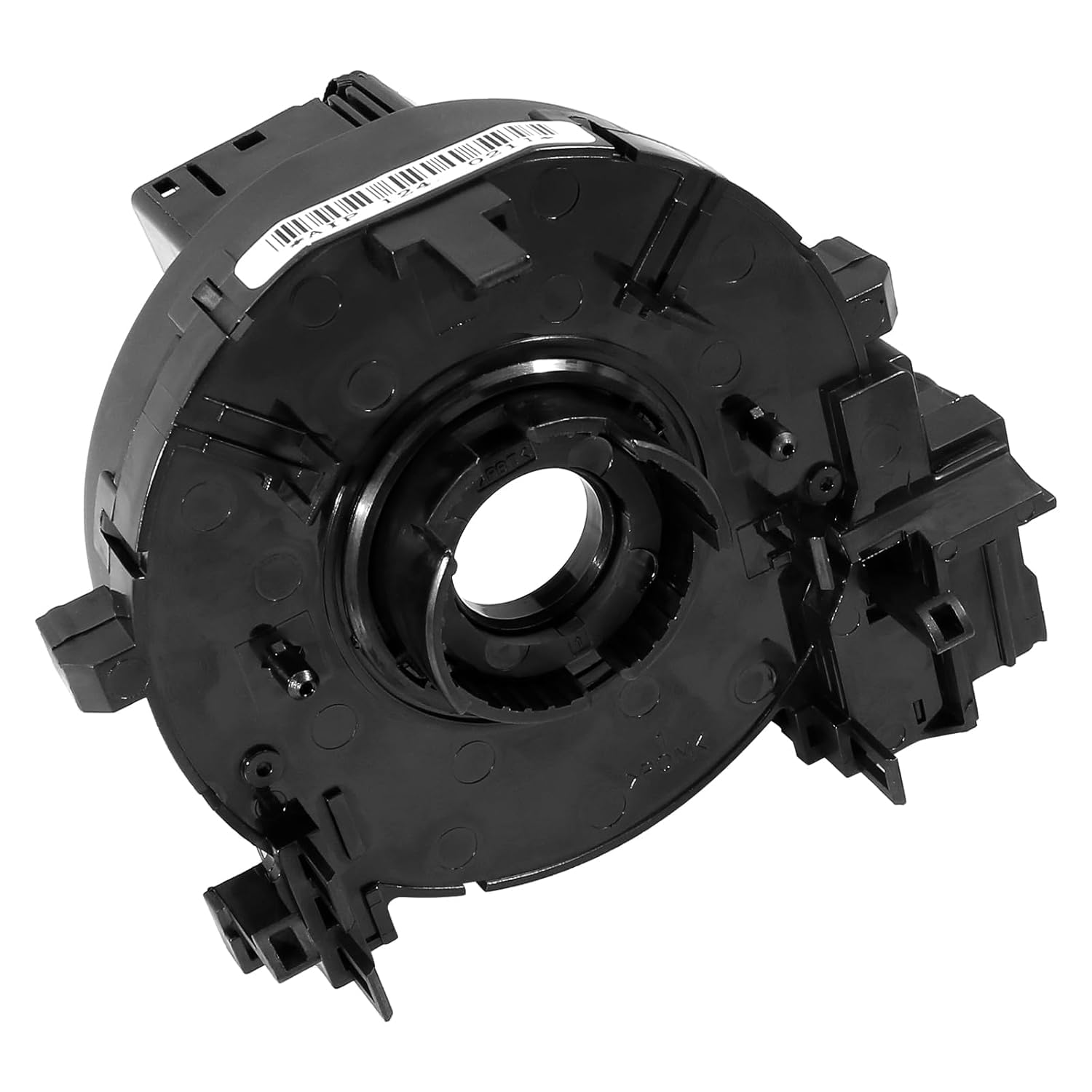 Спиральный кабель жгута проводов рулевого колеса, совместимый с Toyota Tacoma 2005-2015 и Tundra 2007-2021, Заменяет 84306-48030 84306-0E010 84306-06140