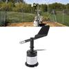Anemometer Wind Meter, Wind Direction Sensor Transmitter Transducer Winding   Transducer Instruments Anemometer for   for