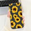 Für Tecno Spark 8P Spark8P 8 P KG7 Hülle Abdeckung Weiches Silikon TPU Blume Schmetterling Girly Mode Malerei Handyhülle Stoßstange Fundas
