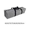 Camping Equipment Storage Bag Thick Sport Zippered Folding Chair Mat Table