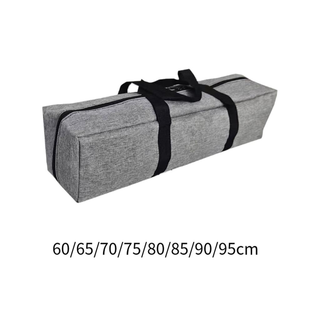 Camping Equipment Storage Bag Thick Sport Zippered Folding Chair Mat Table