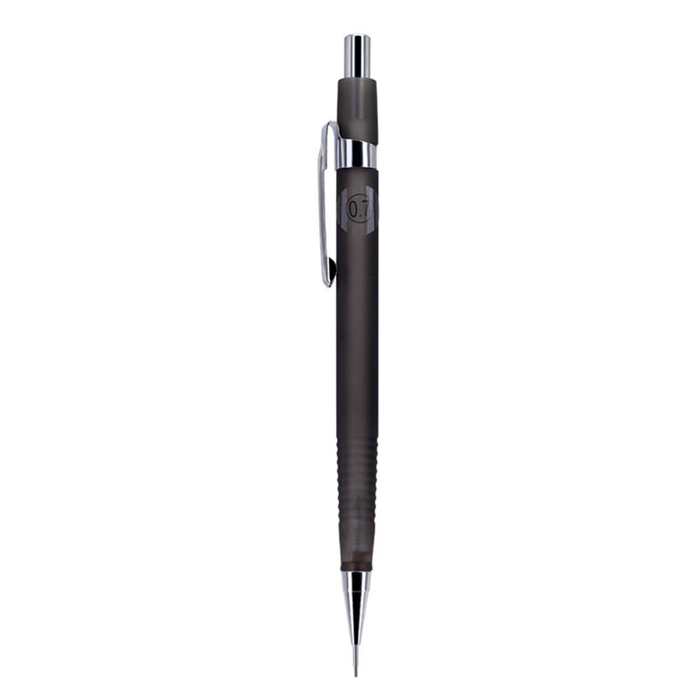 Soft Grip Automatic Pencil 0.3/0.5/0.7/0.9mm Propelling Pencil Mechanical Pencil  Students Drawing