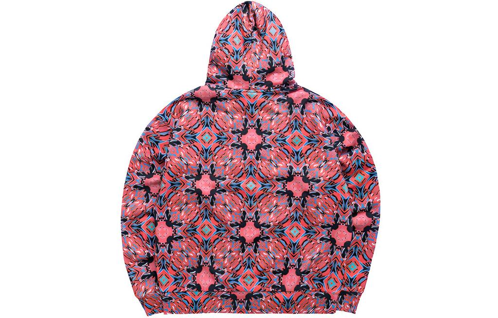 Li Ning SS20 Pullover Sweatshirt Men's AWDQ243-2
