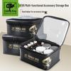 Fishing King Multi-functional Fishing Tackle Storage Box