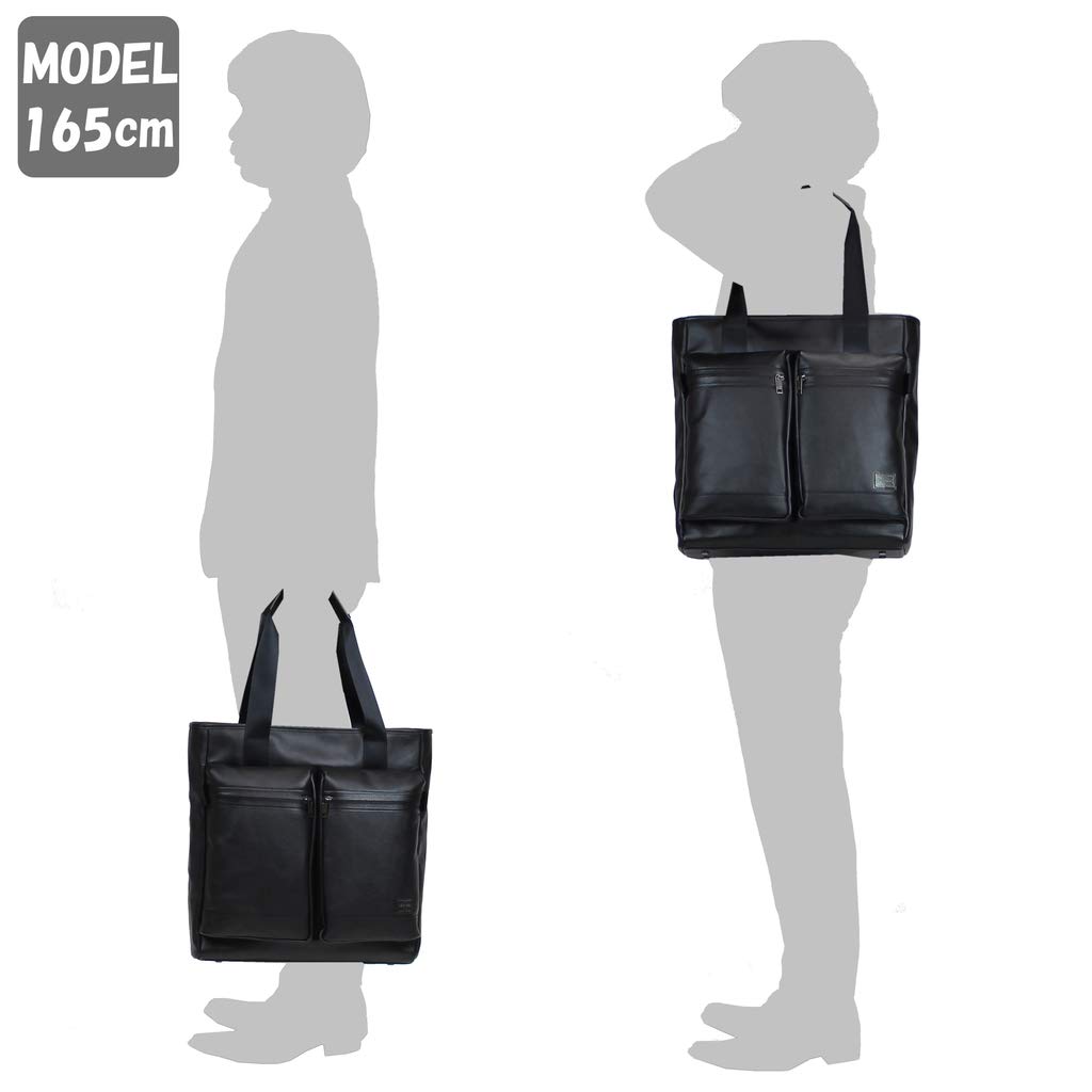 PORTER GUARD Tote Bag [PORTER] 033-05061 Black/10