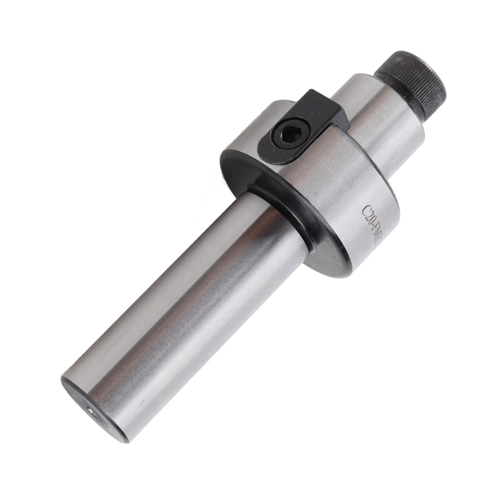 

Держатель торцевой фрезы Токарный станок с ЧПУ Заготовка Фрезерная обработка Режущий инструмент Легированная сталь