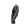 Versatile Hand Model Miniatures Ring Stand Art Supply Jewelry Display Stand  Photo Ring