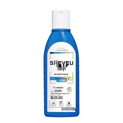 Shampoo e balsami per capelli