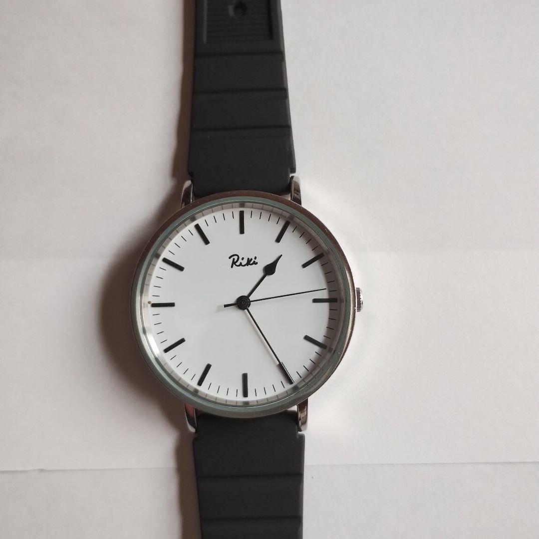 

[USED] ALBA Riki Quartz Men s Watch AKRK420