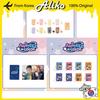 Prendas e souvenires – Conjuntos de prendas
