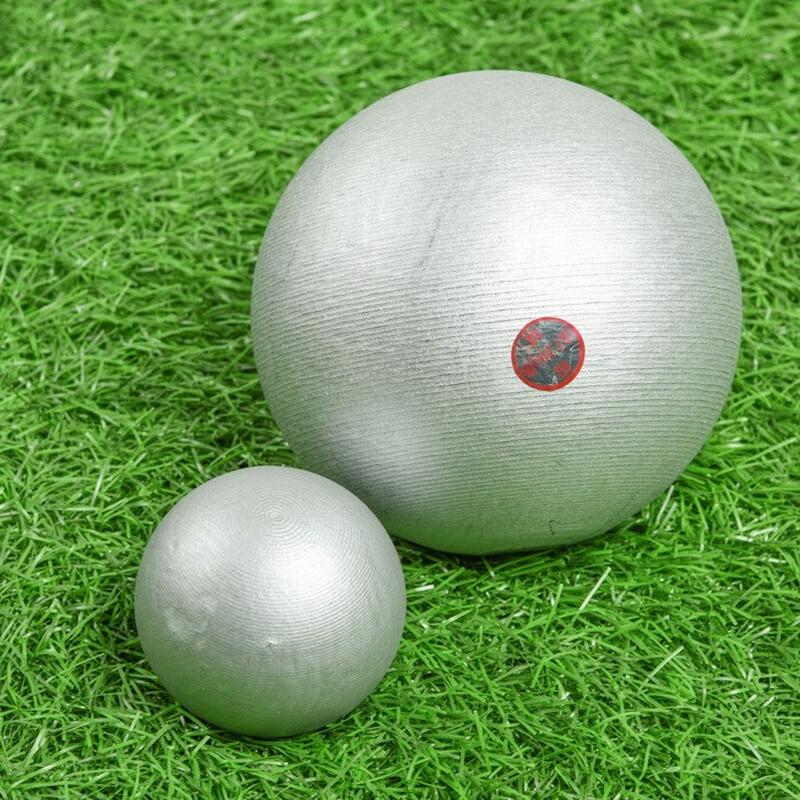 WEZHO 2kg Profesionální vrh koulí