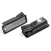2Pcs Canbus LED License Number Plate Light For 2018-2022 Seat Ibiza V 06-22 Leon Toledo Exeo Altea Rear Tail light #1K8943021C