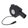 BBQ Fan Blower 9733 97mm Adjustable Speed DC12V 5500R Camping Cooking Fan Blower