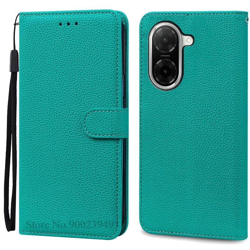 A7 Pro 4G 5G Case For Redmi A7 Pro Case Wallet Leather Flip Cover For Xiaomi Redmi A7 Pro Case Book Phone Cover Coque Fundas