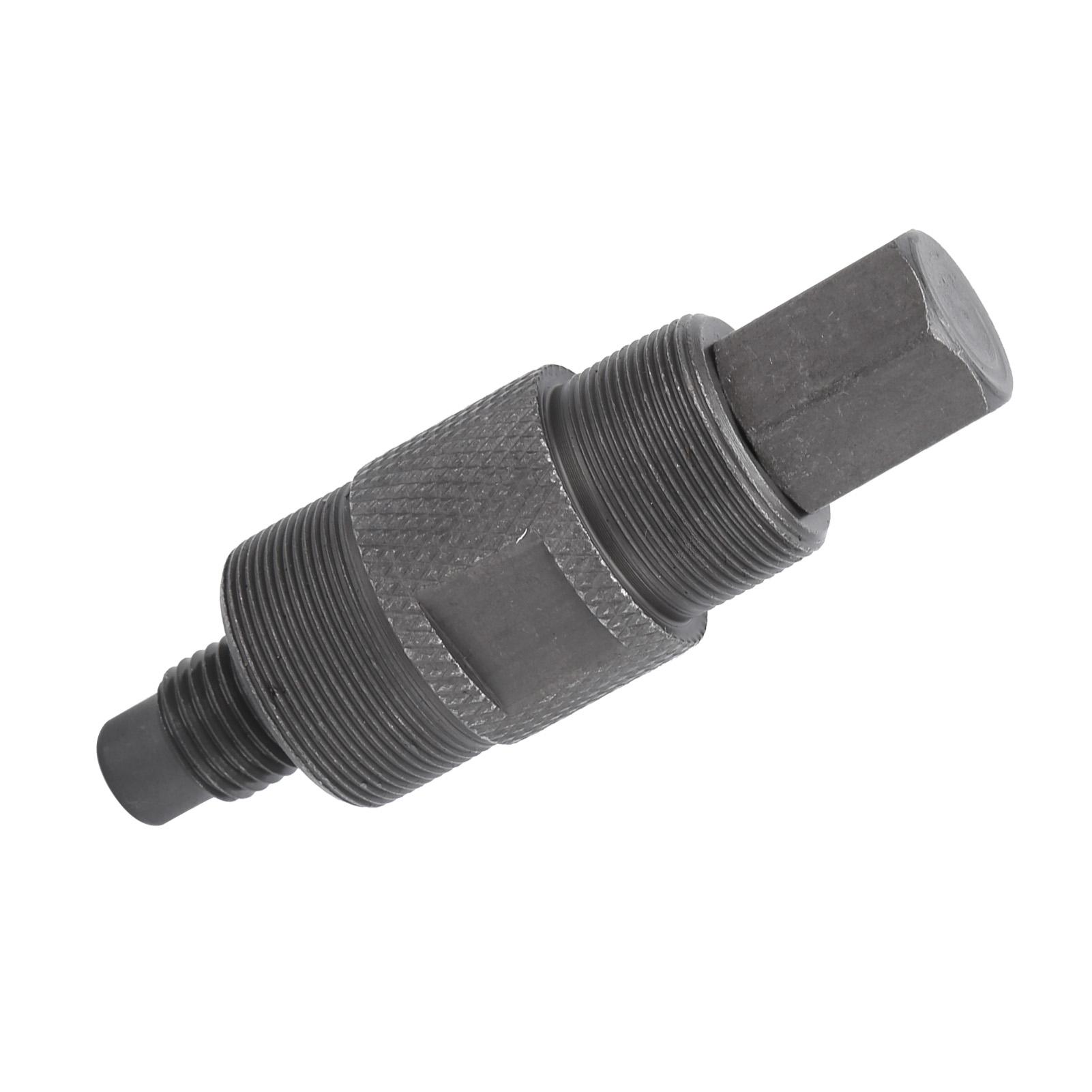 

Flywheel Stator Magneto Puller Dual Wheel Side Pull Tool Replacement for GY6 50150cc JH50 70cc