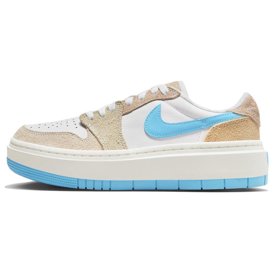 

new JORDAN 1 Elevate Low Se Salt Lake City Women s 35.5