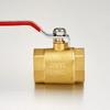 Bingyu JT-1001 Brass Ball Valve