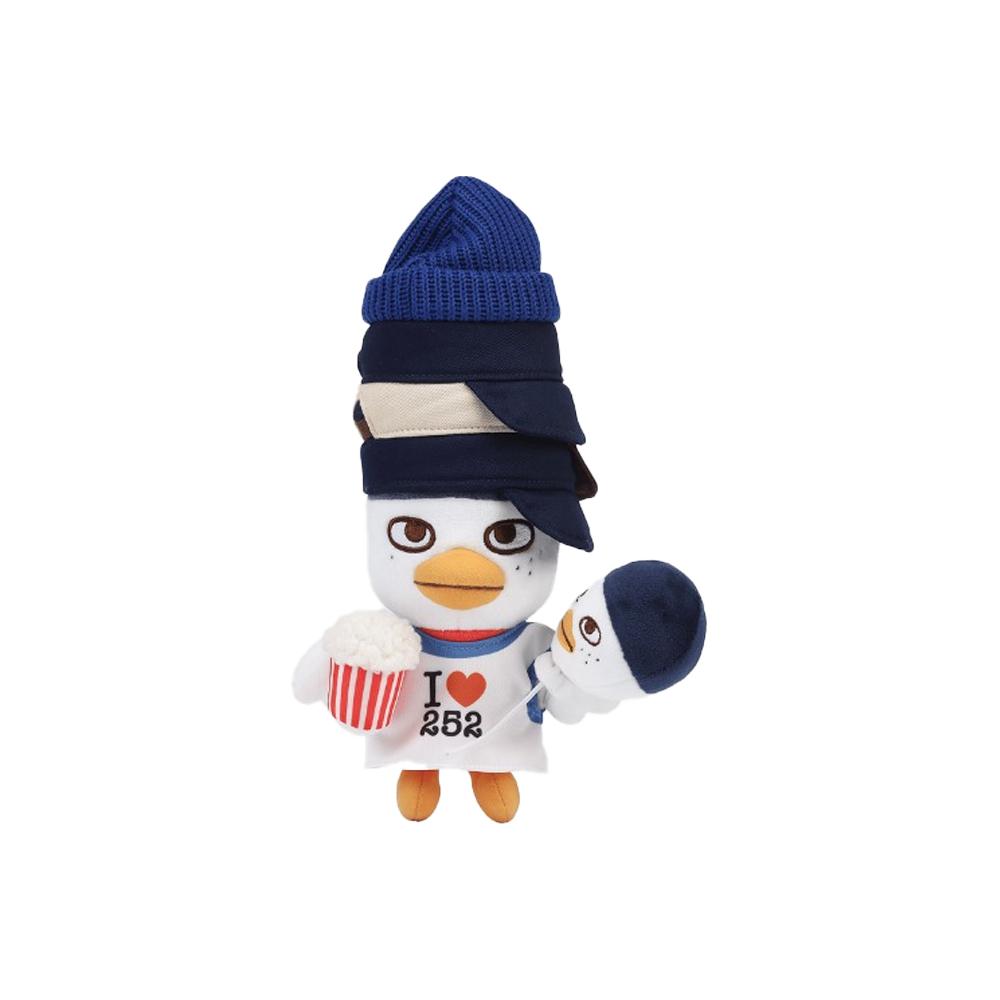 

[Попереднє замовлення] RIIZE - Лялька 20 см (2025 МИ МАЛЕНЬКІ РІЗЕ)