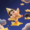 POP MART CRYBABY CRYING TO THE MOON SERIES FIGURES Blind Box