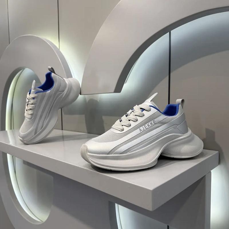 Summer new casual sports men's shoes four seasons shoes running shoes Forrest Gump shoes