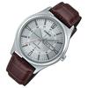 Casio Herren Standard Serie Silberne Uhr MTP-V006L-7C MTP-V006L-7C