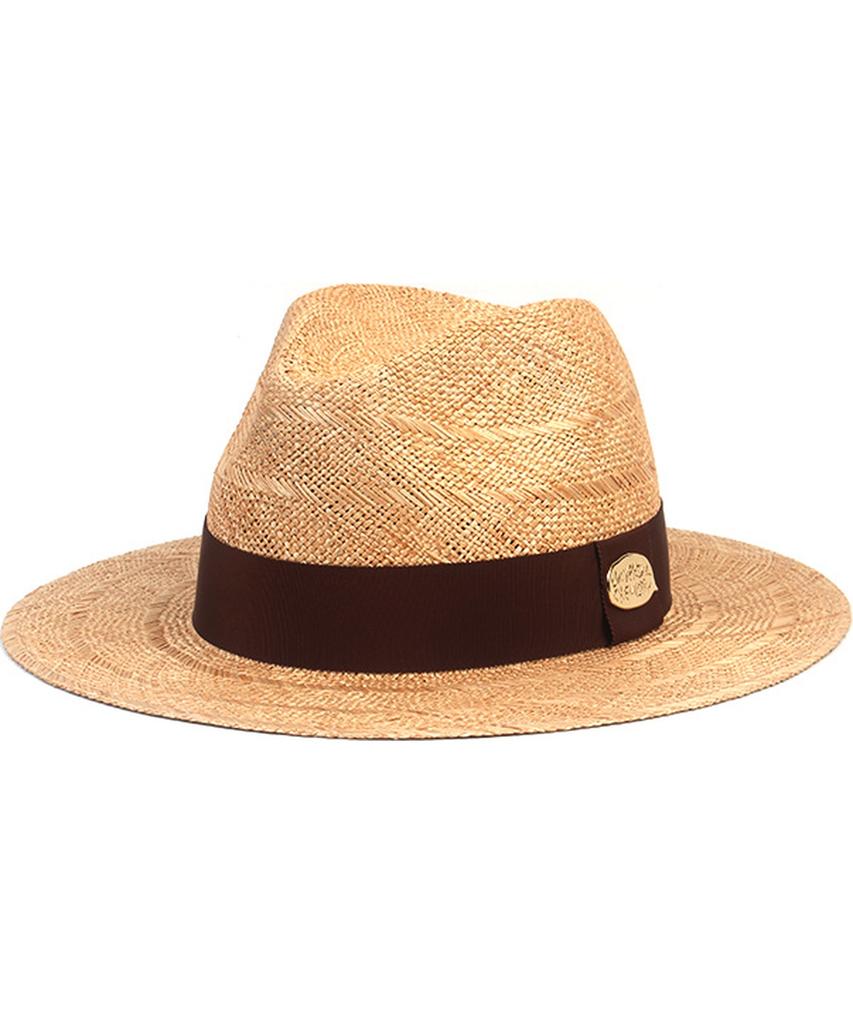 Yunibeosyeolkemiseuteuli Bau Point Summer Fedora