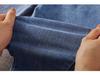 Women's High-Waisted Skinny Jeans - Autumn 2025 Stretch Slimming Frayed Pencil Pants