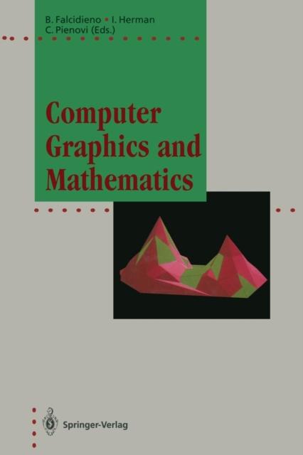 Bok Computer Graphics and Mathematics