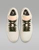 DC0774-111 Nike Air Jordan 1 Low Sail Crimson Tint (Women's)
