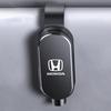 Bezpečnostní kladívko do auta Řezačka pásů Nouzový rozbíječ skla pro Honda Mugen Power Civic Accords CRV Hrv Jazz CBR VTEC VFR