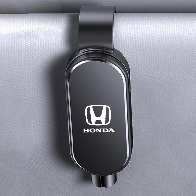 Bezpečnostní kladívko do auta Řezačka pásů Nouzový rozbíječ skla pro Honda Mugen Power Civic Accords CRV Hrv Jazz CBR VTEC VFR