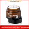 MOIKA Retinol Repair Cream - Hydrating & Firming Skincare Concealer
