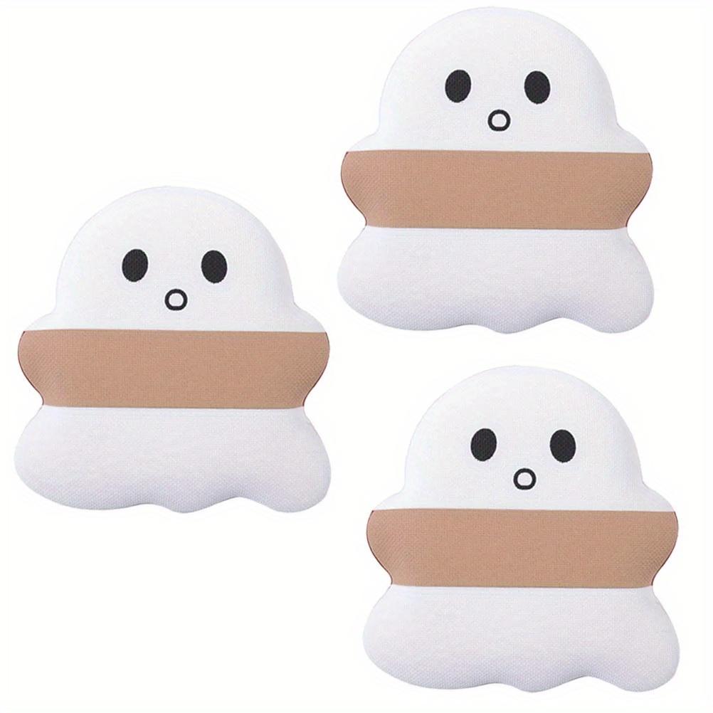 

3Pcs Air Cushion Air Puff Super Soft Mini Makeup Sponge Finger Makeup Puff