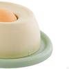 A Slow-feeder Cat Feeder, Bite-resistant, Washable, , Practical Portable Feeder for Cats