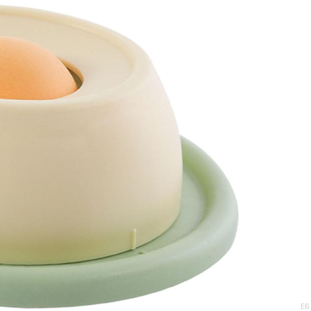 A Slow-feeder Cat Feeder, Bite-resistant, Washable, , Practical Portable Feeder for Cats