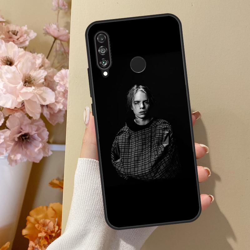 

Pharaoh Rapper For Huawei Nova 7i 8i 11i 12i 12s Y73 Y70 Y90 Y60 Y72 Y61 Y91 9 10 SE P30 Pro P40 Lite Case Huawei Nova 9