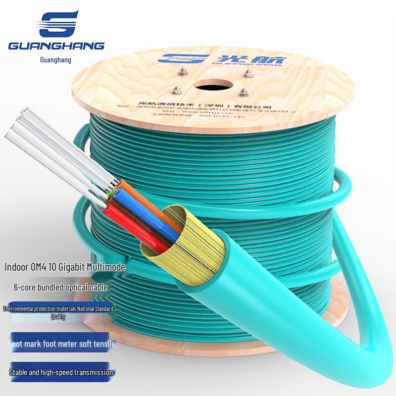 Guanghang Outdoor & Multimode Fiber Optic Cables