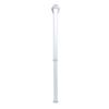 540 To 930mm RV Table Leg Aluminum Alloy Versatile Telescoping Adjustable Table Leg for Campervan Caravan Boat Yacht
