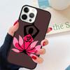 Om Yoga Symbol Hindu Logo Phone Case For iPhone 17 Air 16 pro max 15 14 plus 12 13 Soft Bumper Shell Cover coque