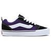 Vans Knu Skool 'Black Purple' Vans VN0009QCB5P