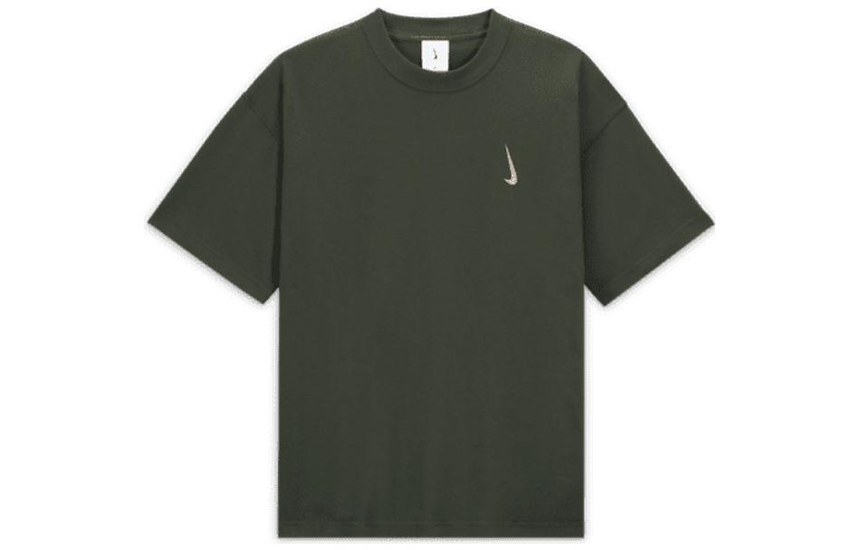 Nike X Billie Eilish S/S Tee Asia Sizing DQ7756-355 XXL