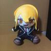 Limbus company plush Toys Anime Plushie Dolls Don Quixote Faust Stuffed Figure Model Decoration Peluche Pillow Christmas Gift