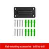 Retractable Queue Barrier Post with Belt