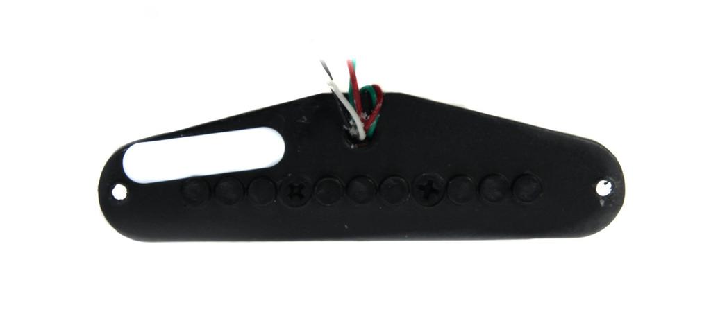 DiMarzio Area White Pickup '67 DP419-W