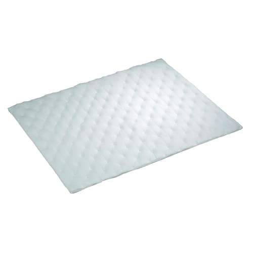 Audio-Technica AT-AQ420 Absorb Cotton Deadening Sheet, Soundproofing, Sound Absorbing, Lightweight, Road Noise Reduction, Floor, Door Lining